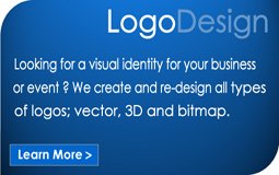 Design Web Logo Design